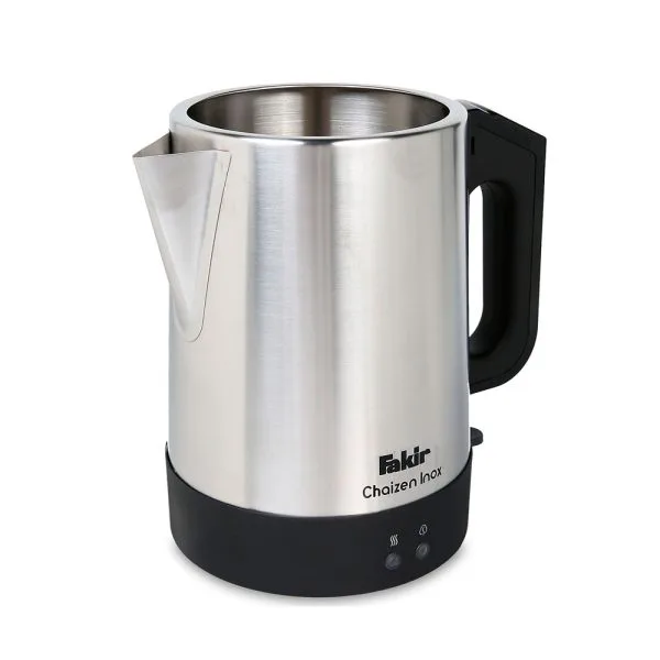 Чайный аппарат CHAIZEN TEA MAKER INOX